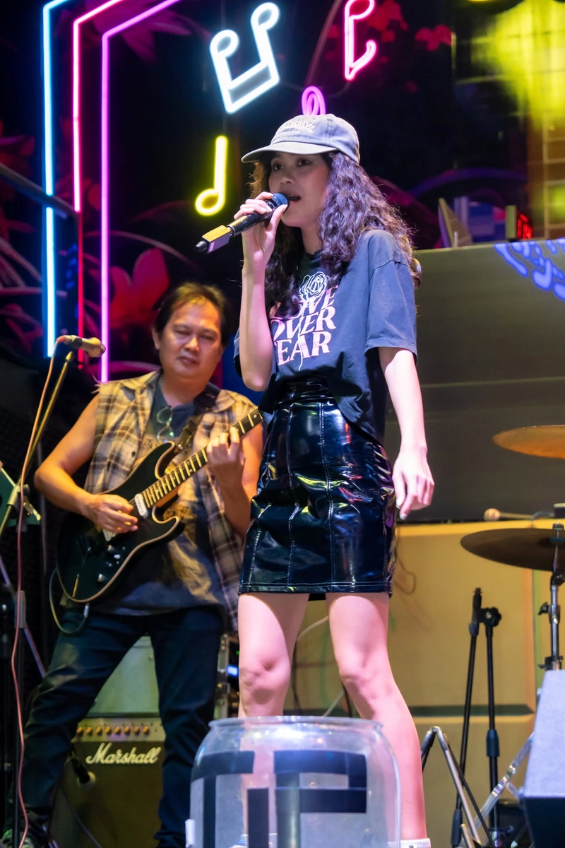 Las Vegas Beer Garden Pattaya