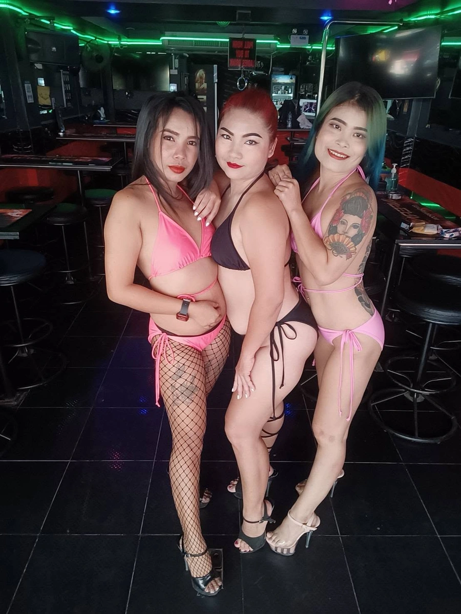 Inferno Bar Pattaya