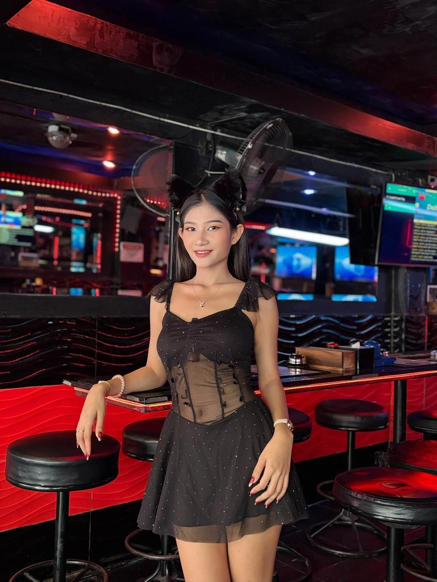 Inferno Bar Pattaya