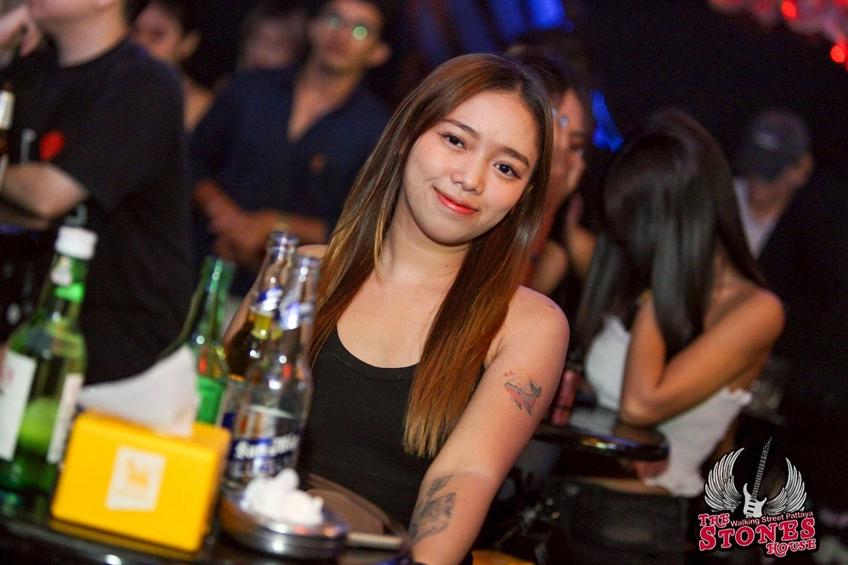 The Stones House Pattaya