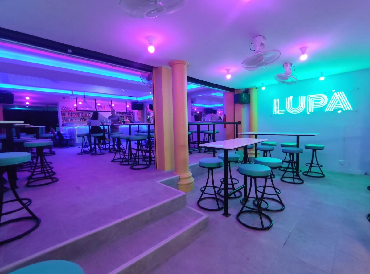 Lupa Pattaya