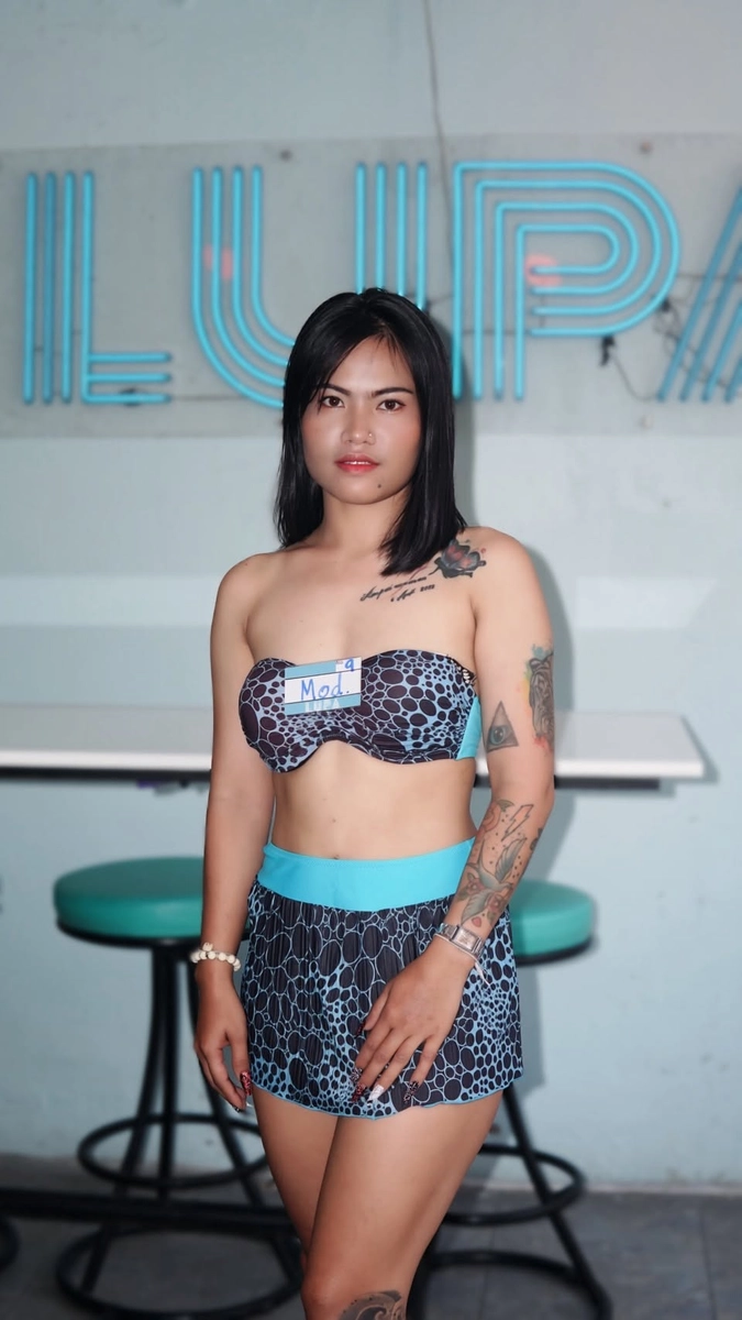Lupa Pattaya