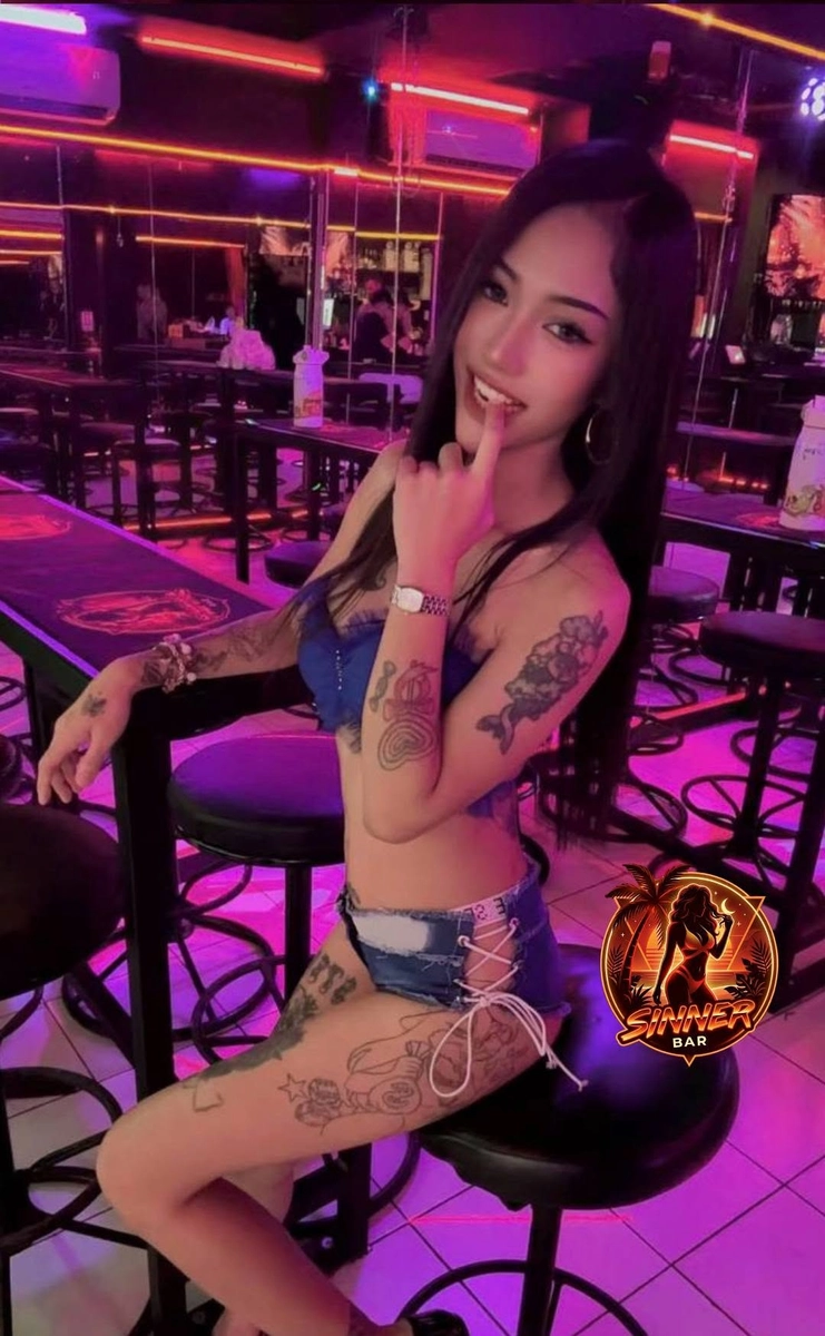 Sinner Bar Pattaya