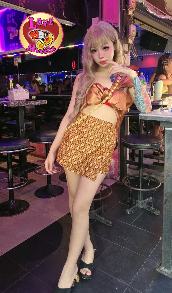 Love Missile Pattaya
