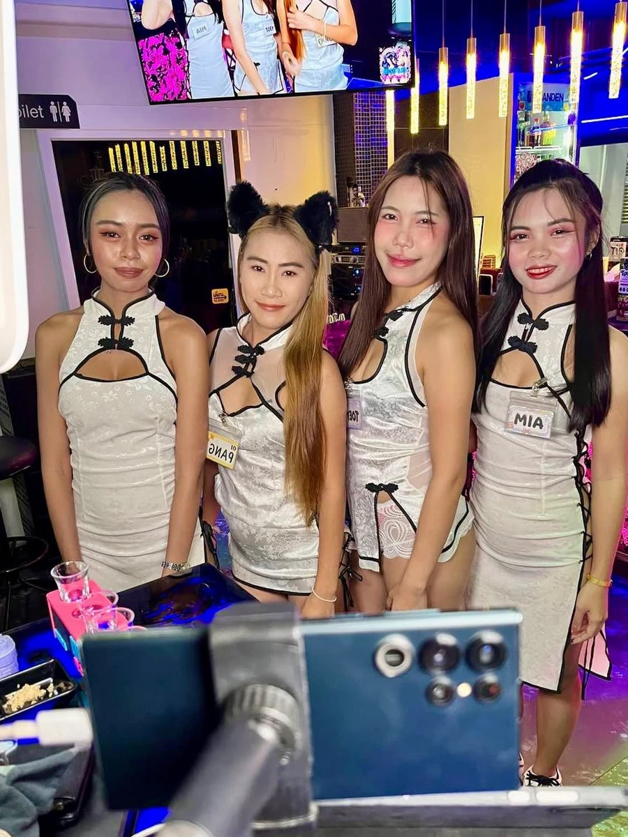 Miso Bar Pattaya