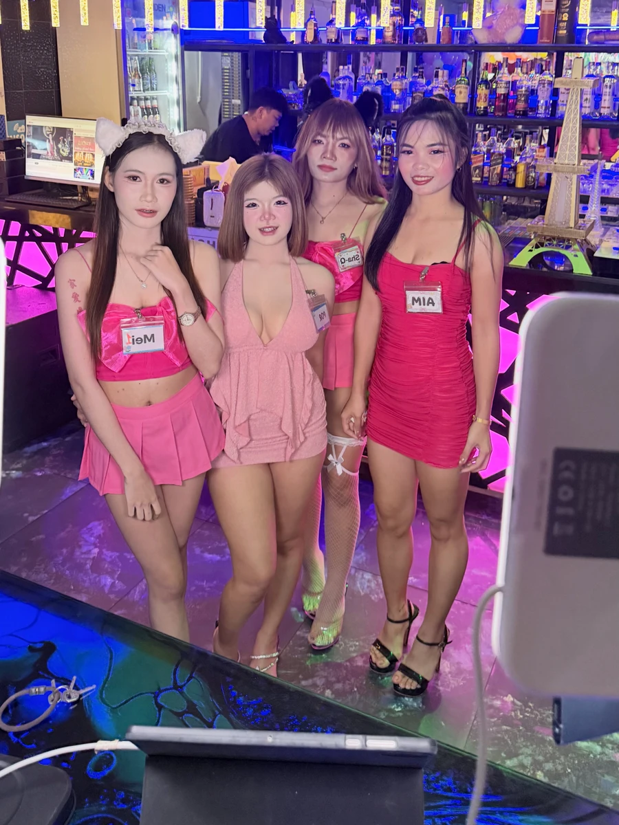 Miso Bar Pattaya