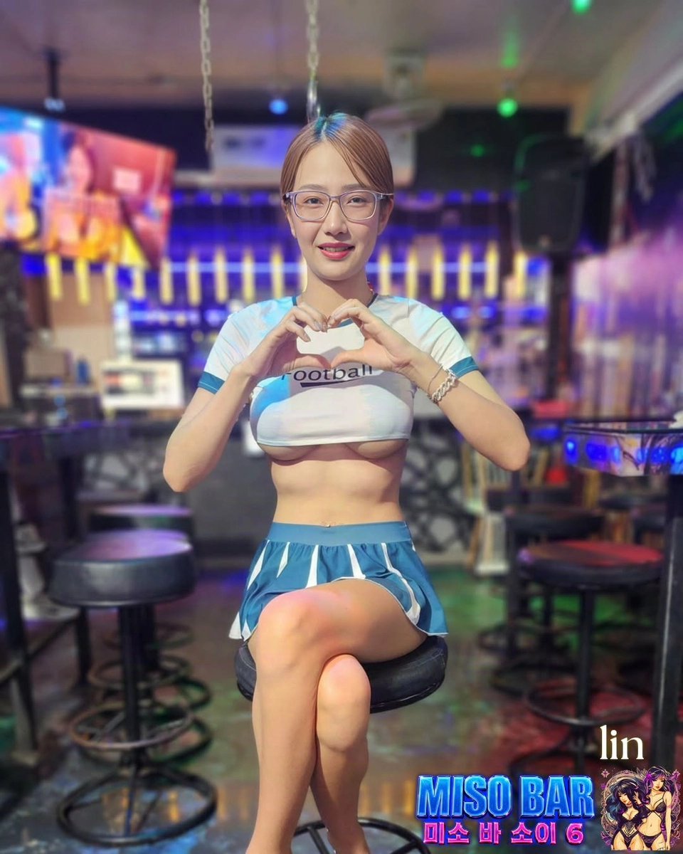Miso Bar Pattaya