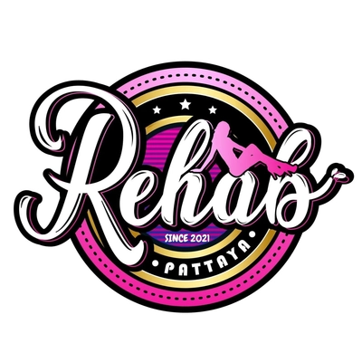 Rehab Bar logo