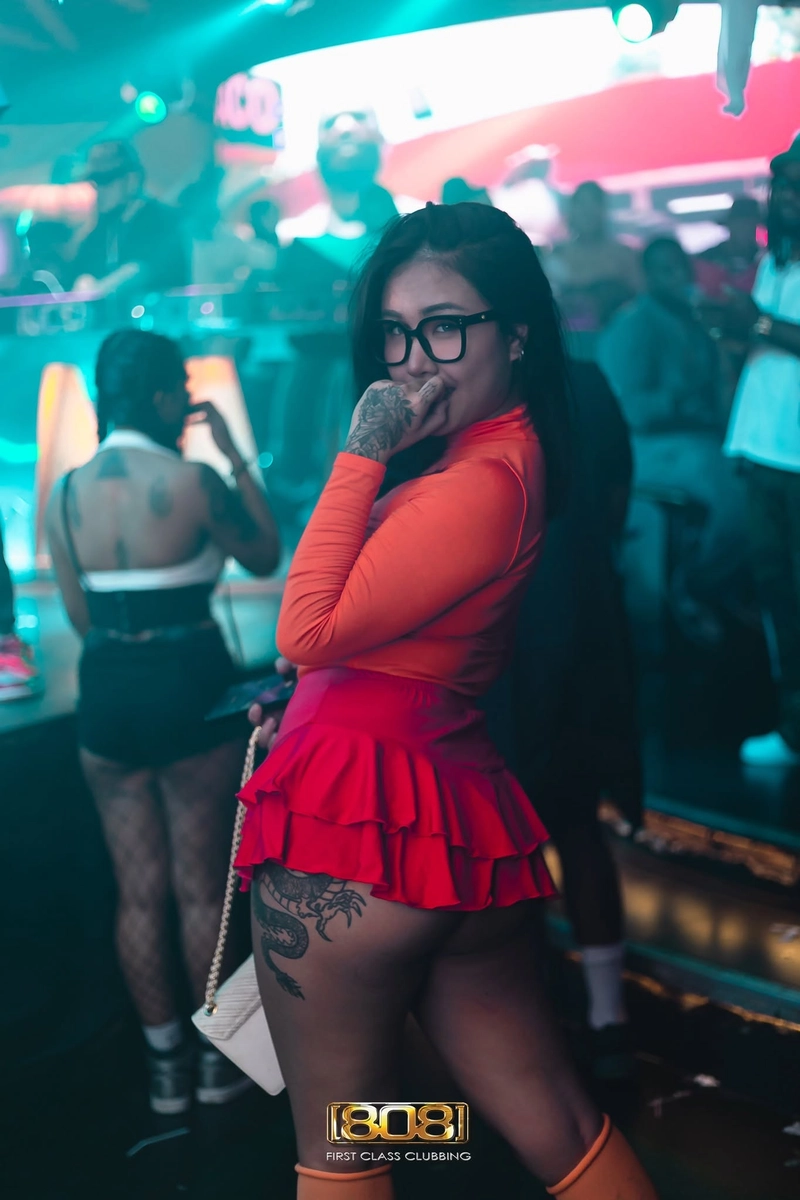 808 Night Club Pattaya