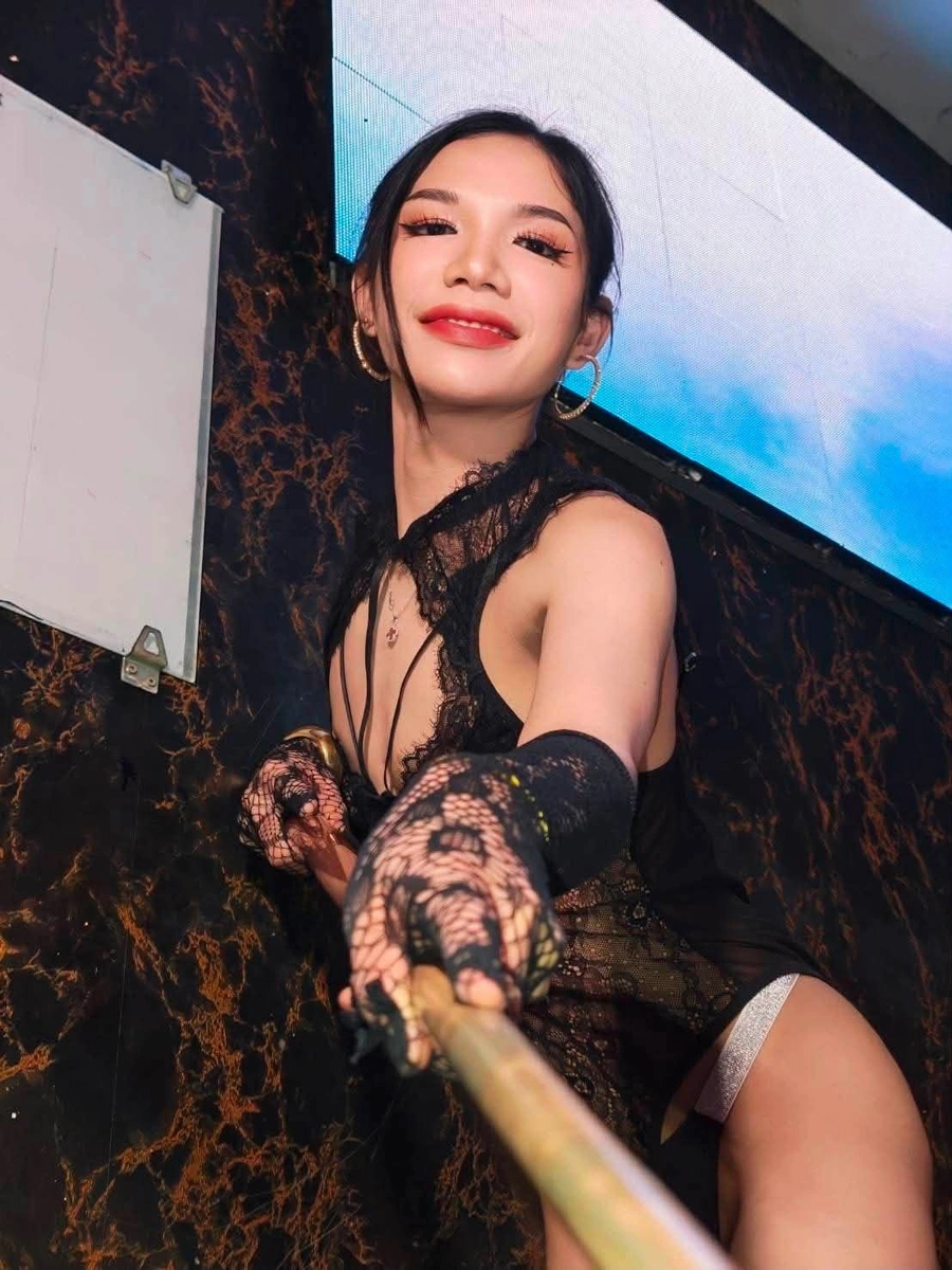 Why Not Bar Bangkok