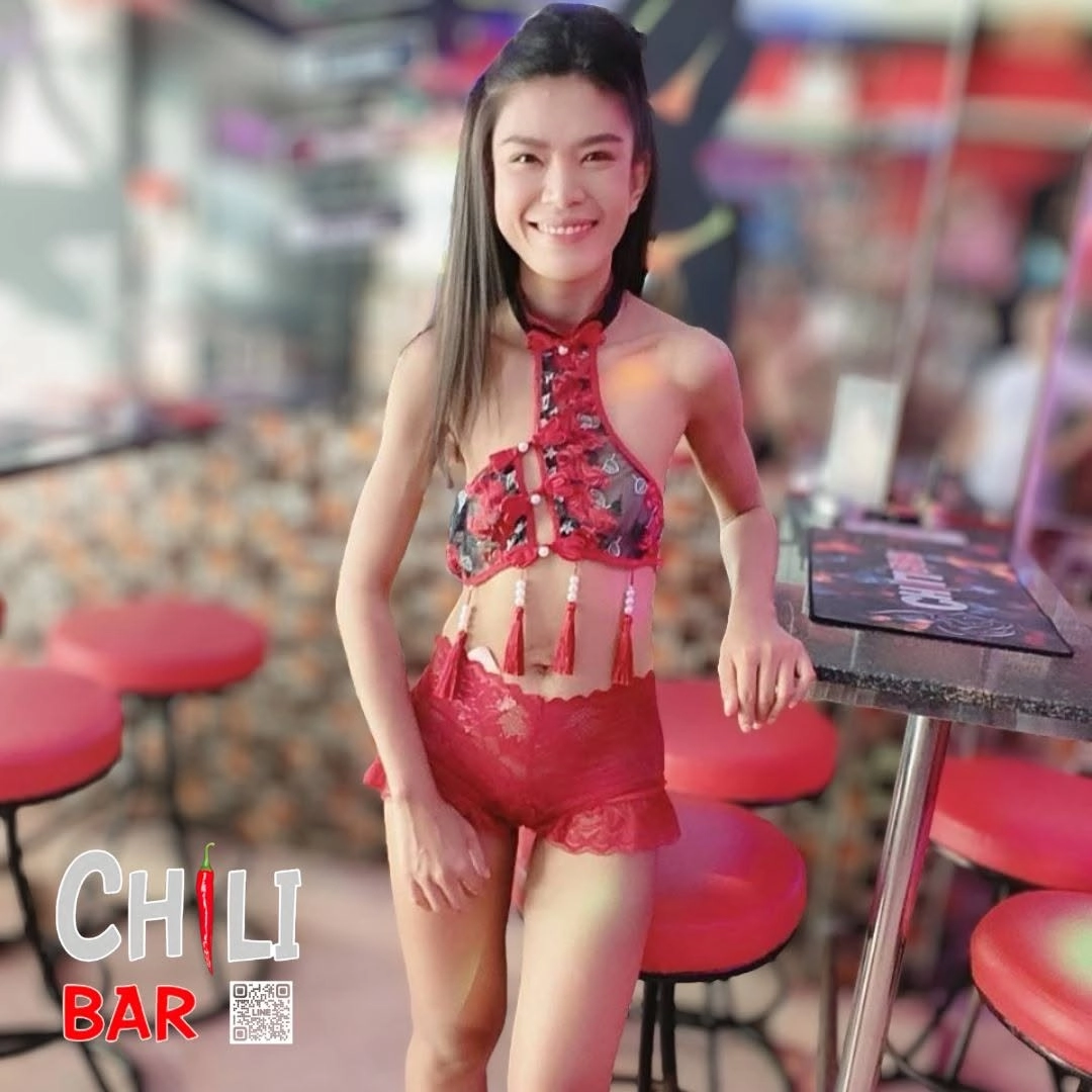 Chili Bar Pattaya