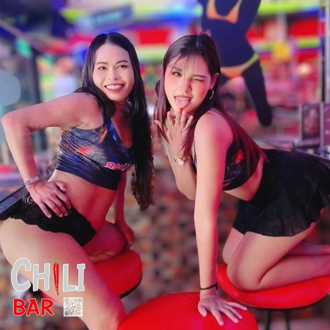 Chili Bar Pattaya