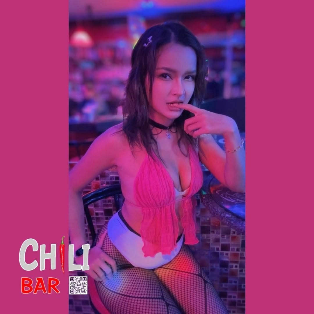 Chili Bar Pattaya