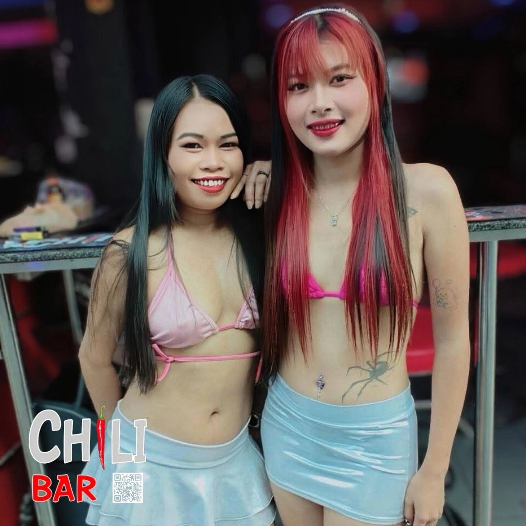Chili Bar Pattaya