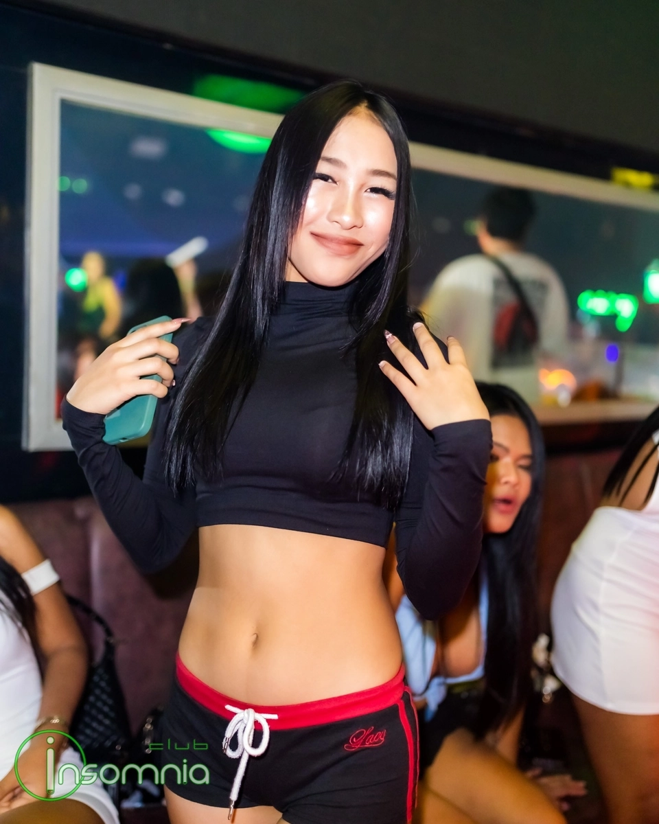 Club Insomnia Pattaya