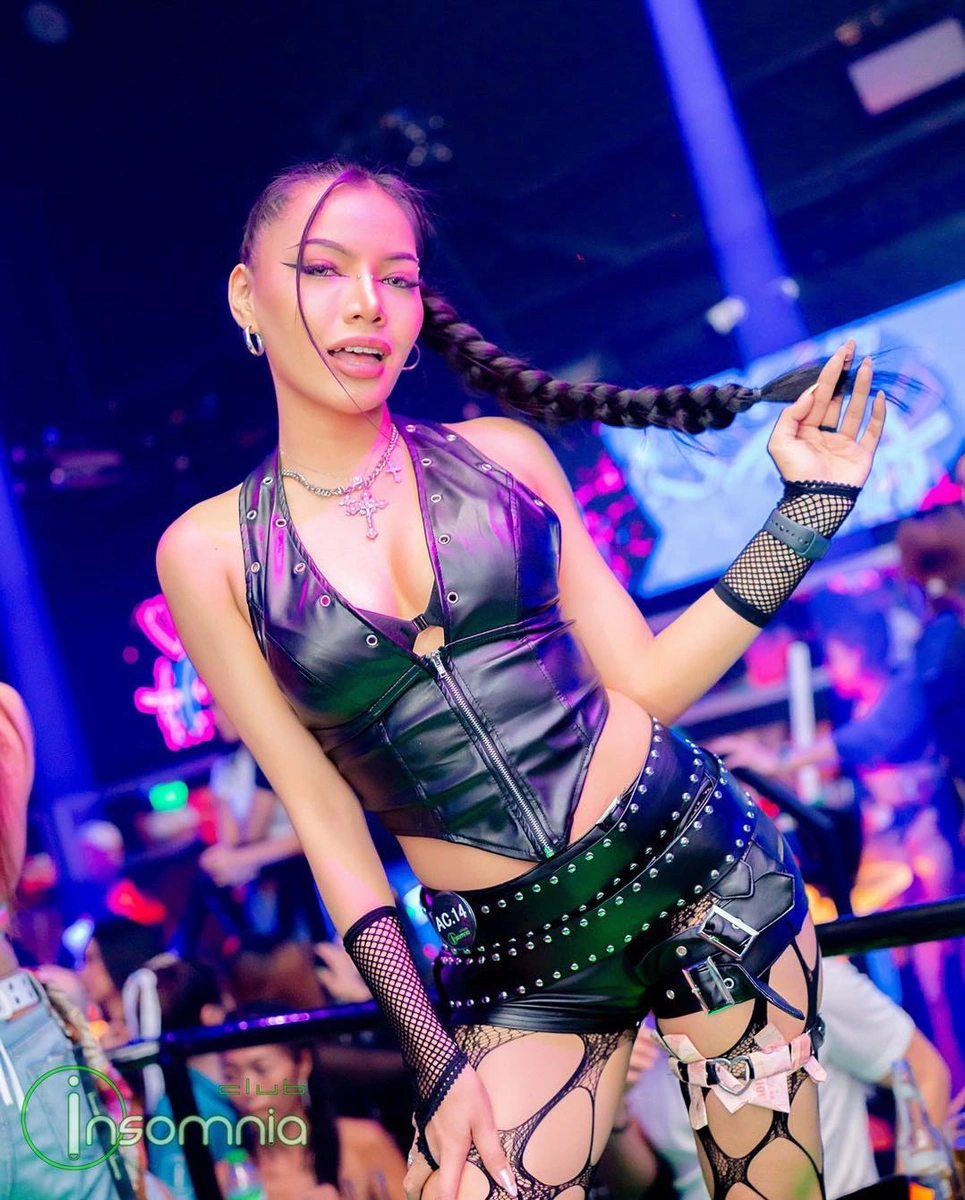 Club Insomnia Pattaya