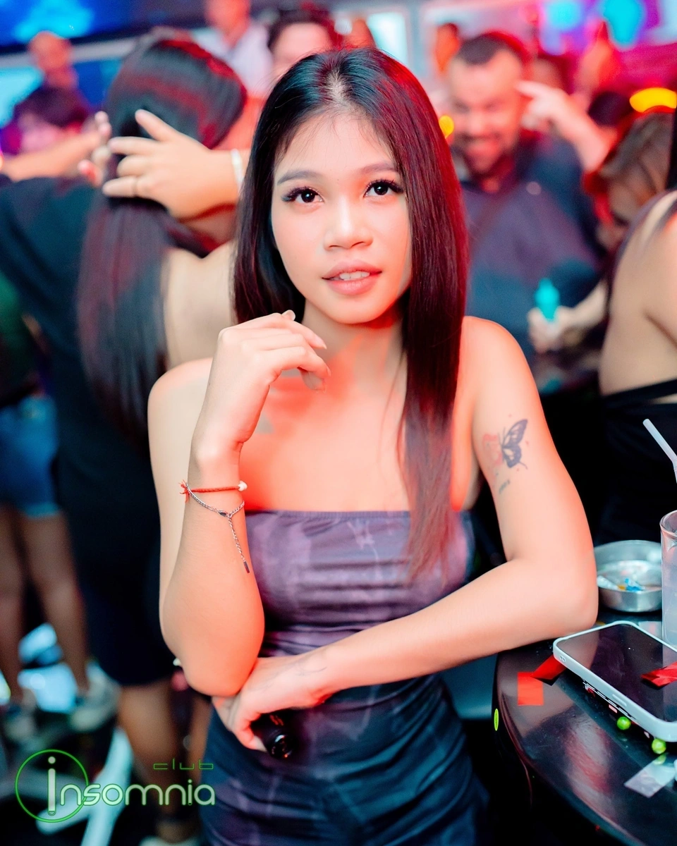 Club Insomnia Pattaya