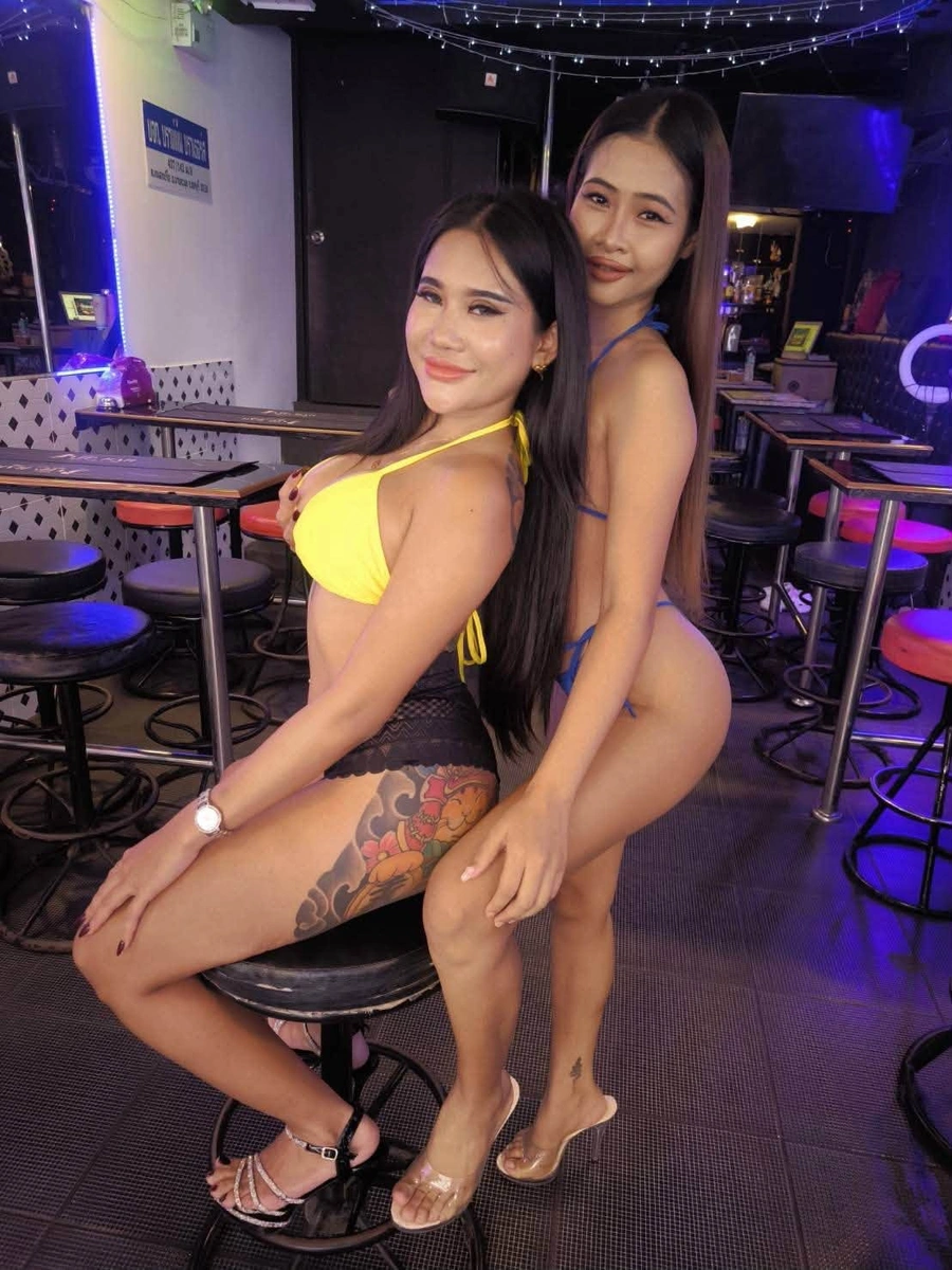 VIP Bar Pattaya