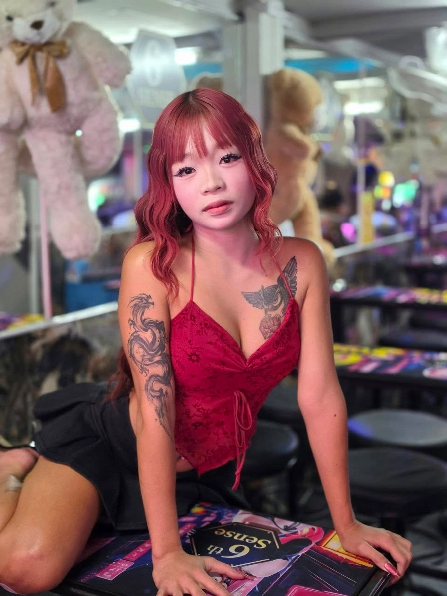 6th Sense Pattaya