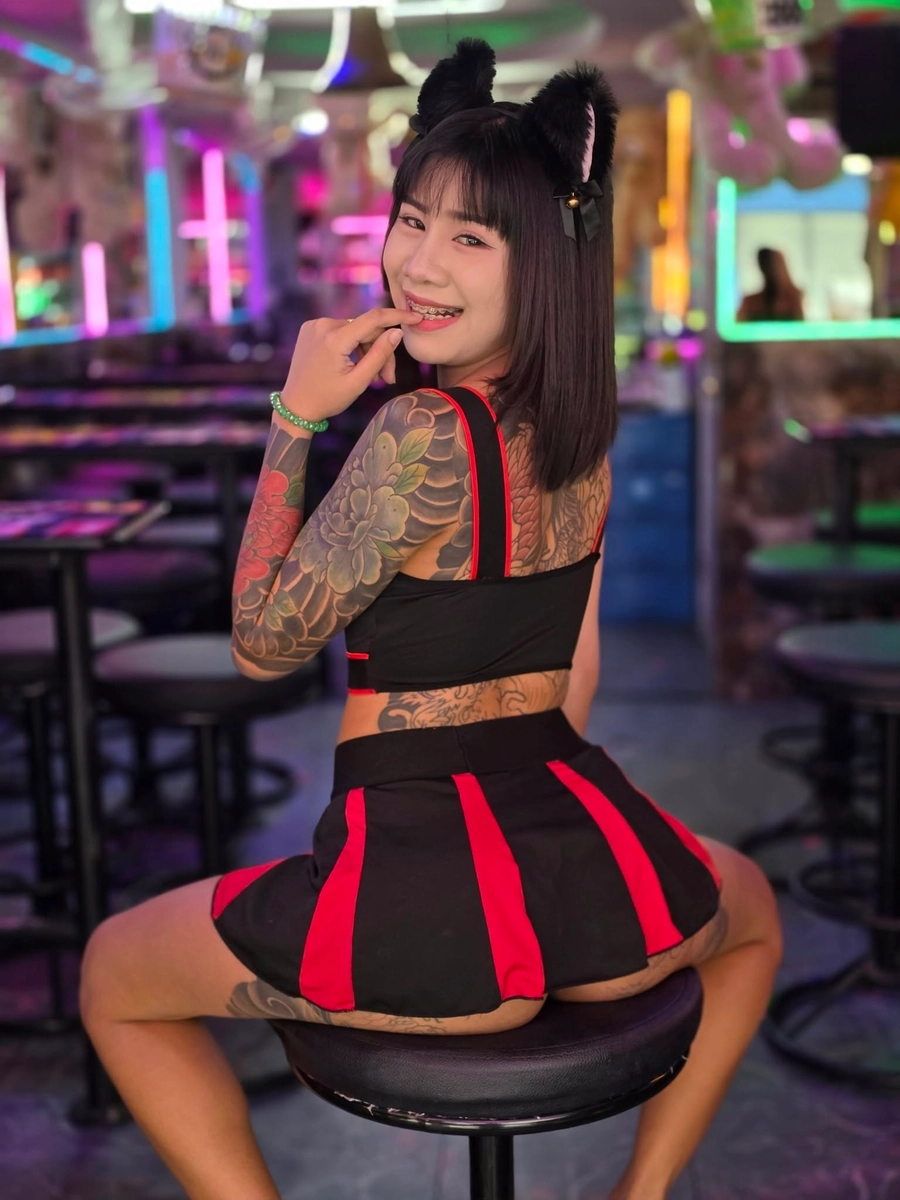 6th Sense Pattaya