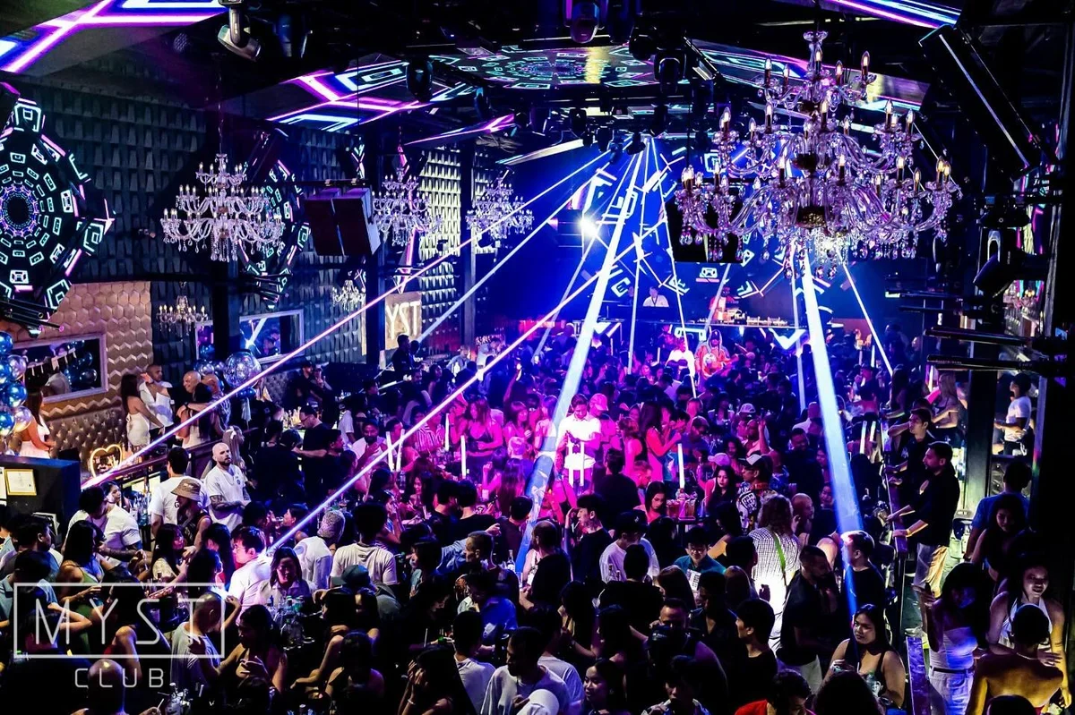 MYST Pattaya