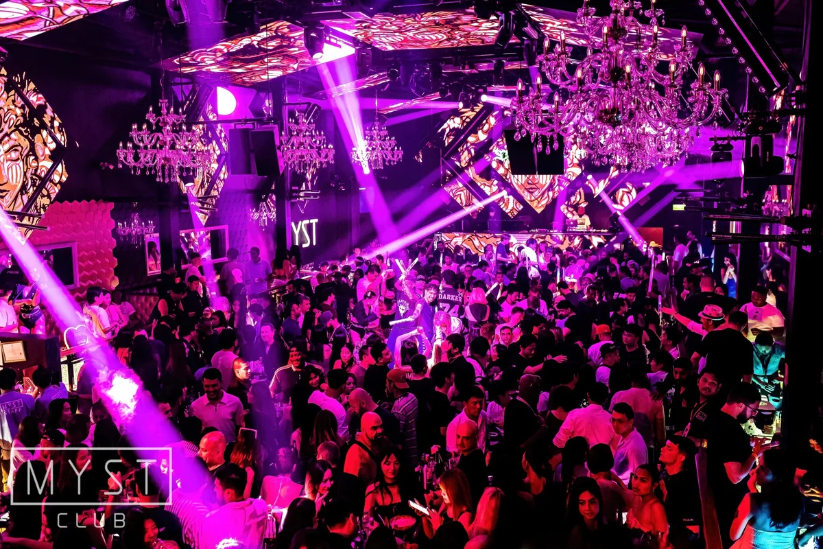 MYST Pattaya