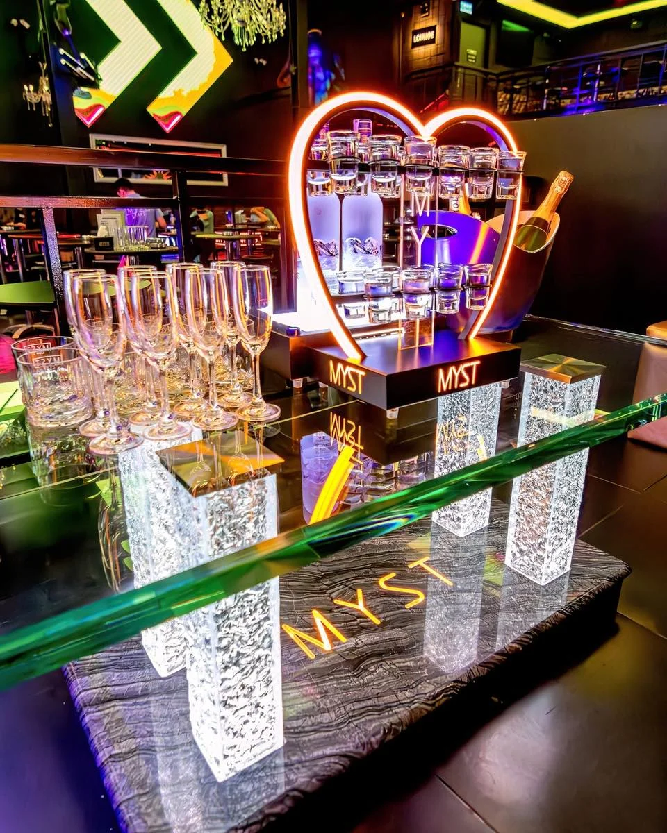 MYST Pattaya