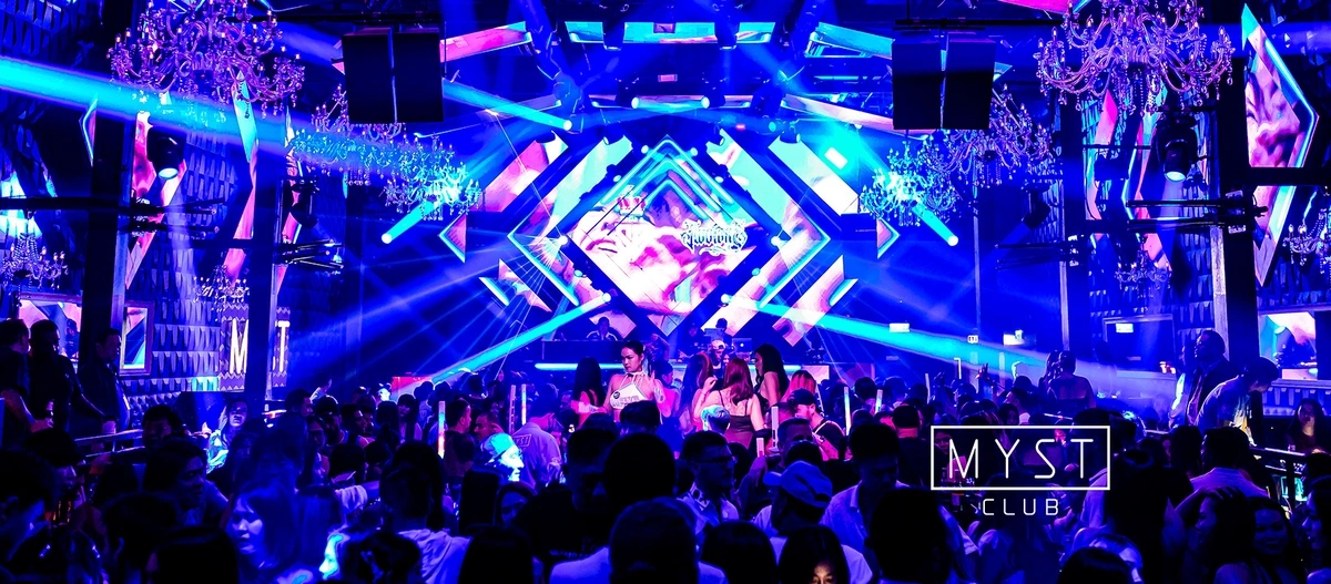 MYST Pattaya