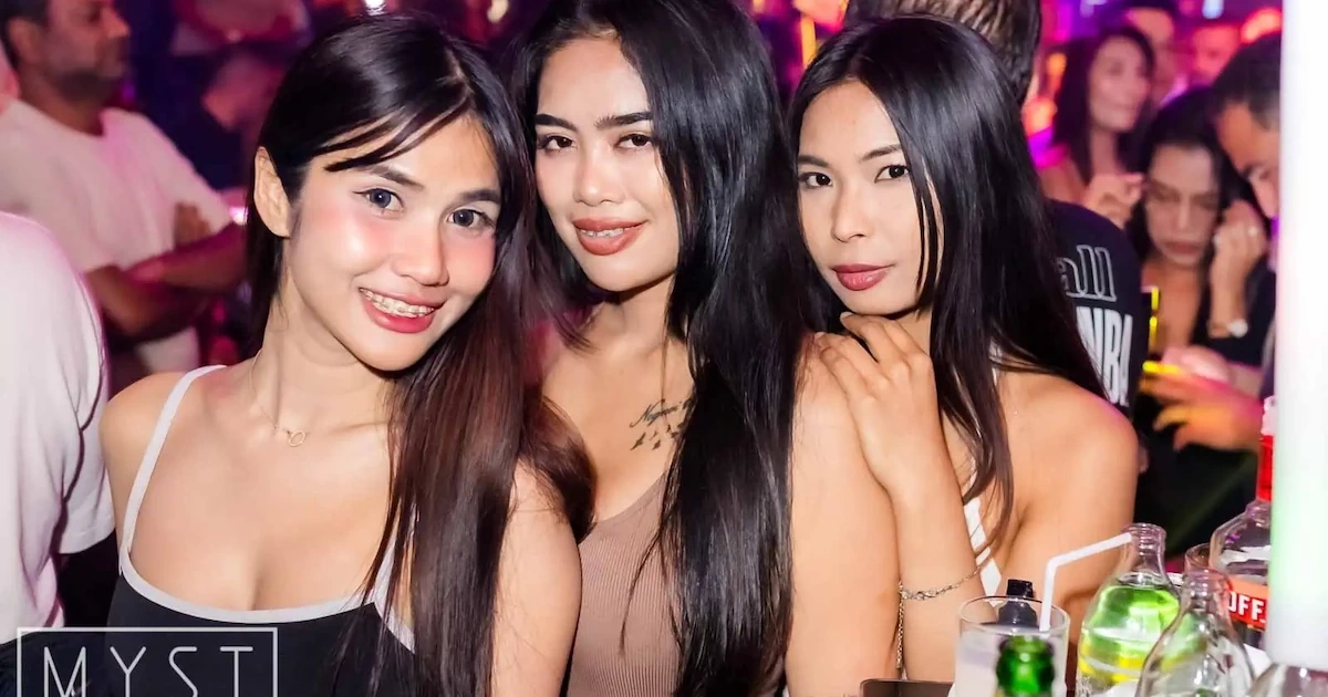 MYST venue photo