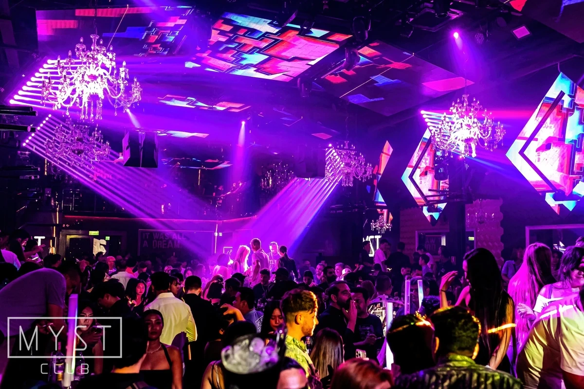 MYST Pattaya