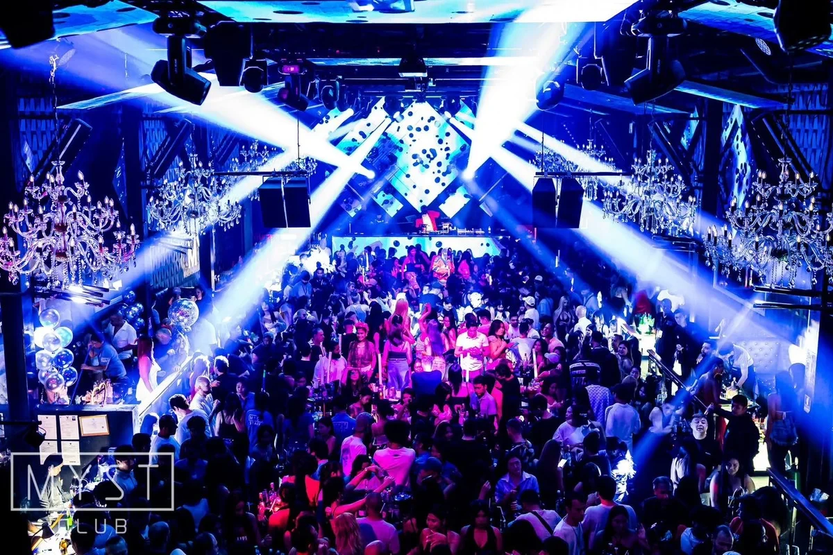 MYST Pattaya