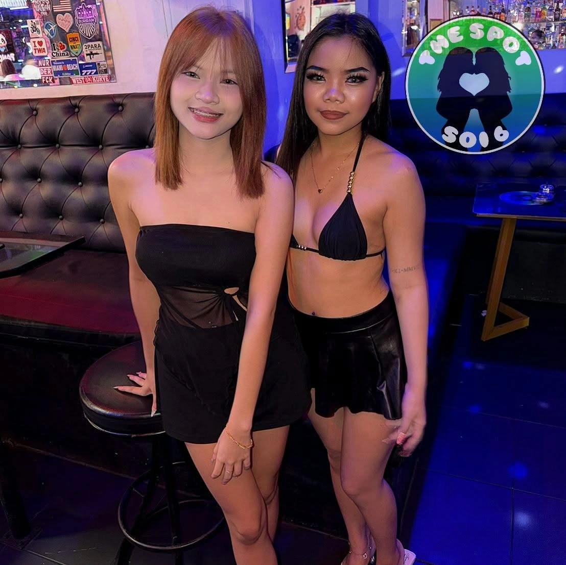 The Spot Pattaya