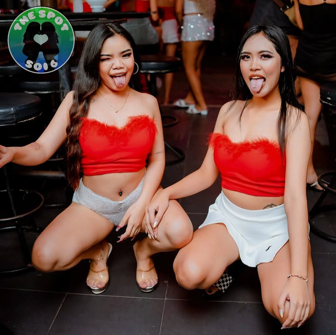The Spot Pattaya