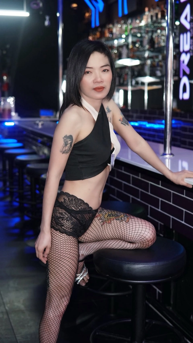 Dream Pattaya