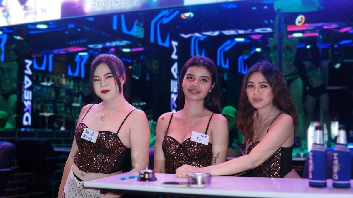 Dream Pattaya