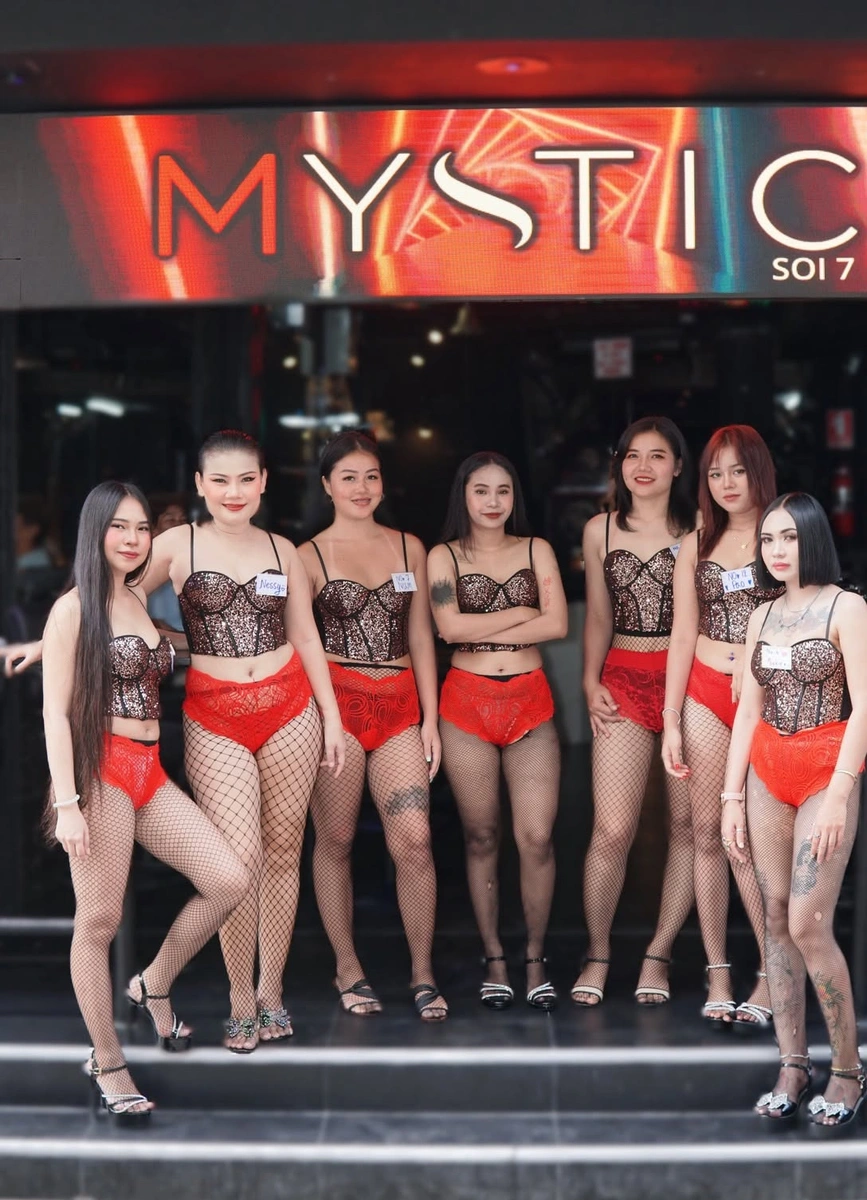 Mystic Pattaya