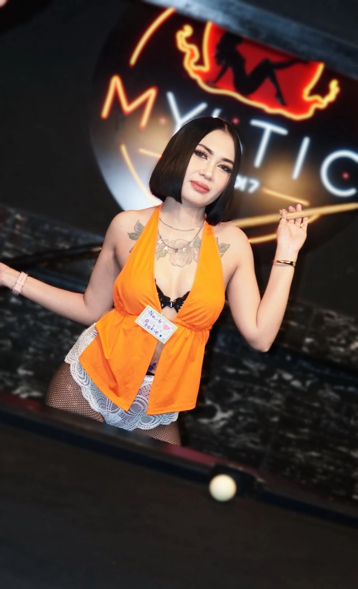 Mystic Pattaya