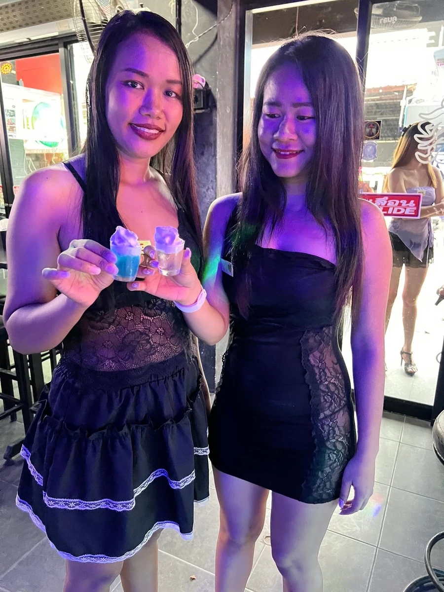 Kubla Bar Pattaya