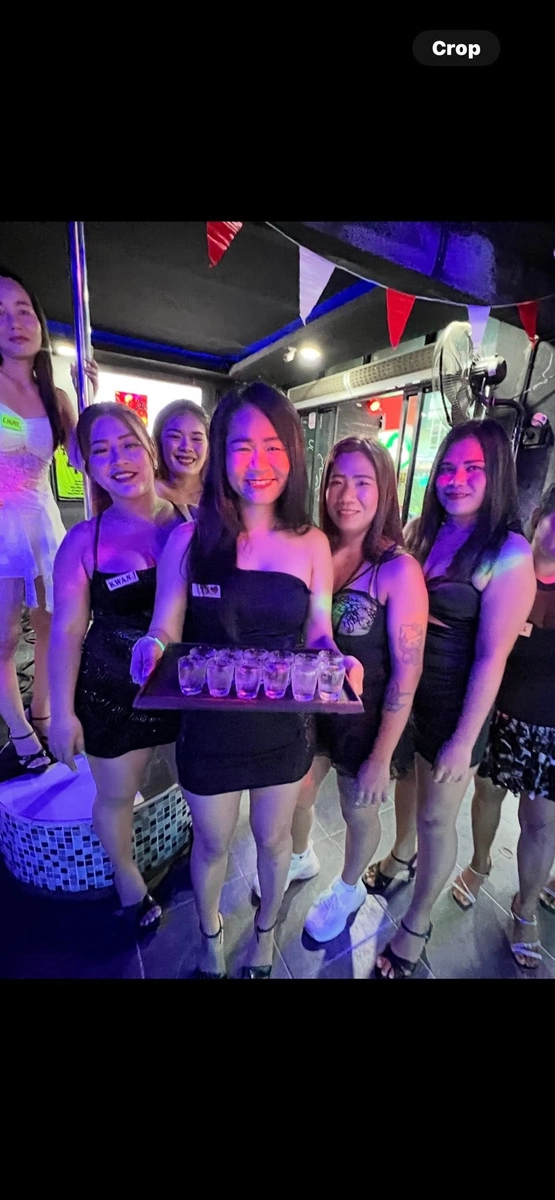 Kubla Bar Pattaya