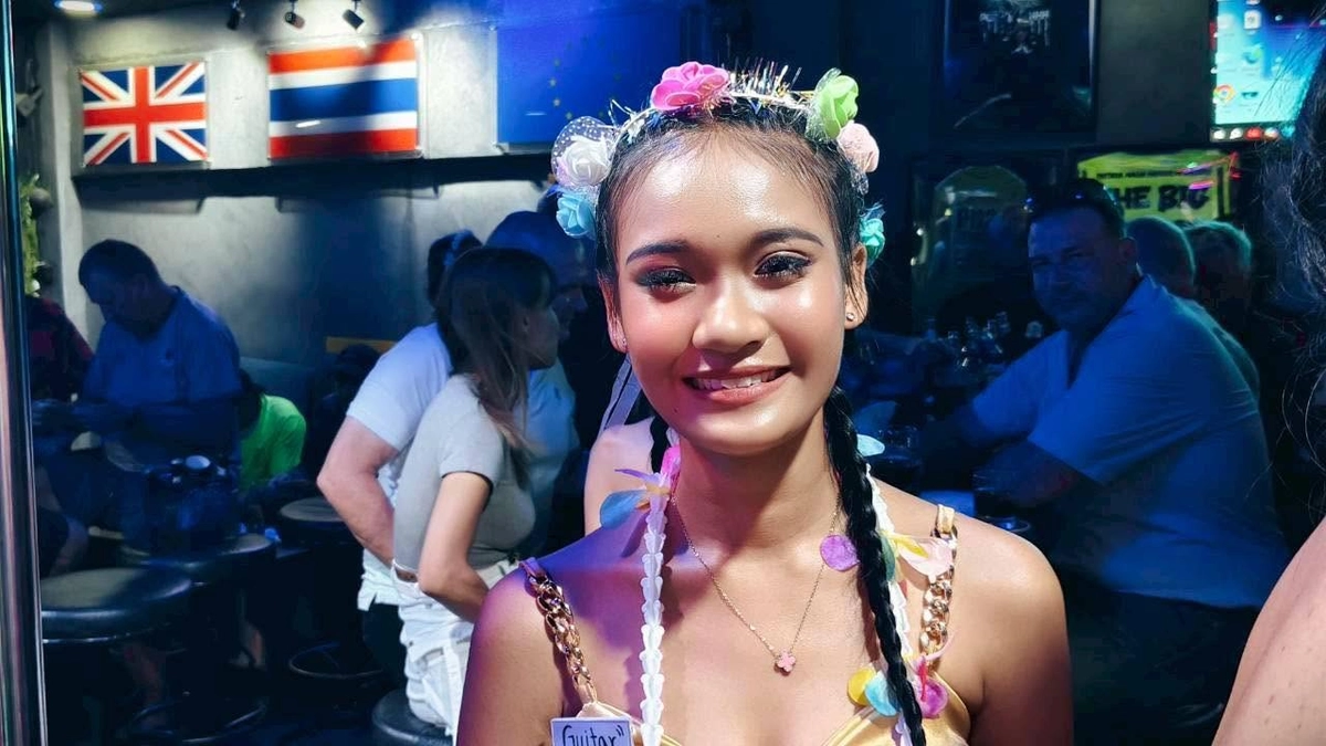 Kubla Bar Pattaya