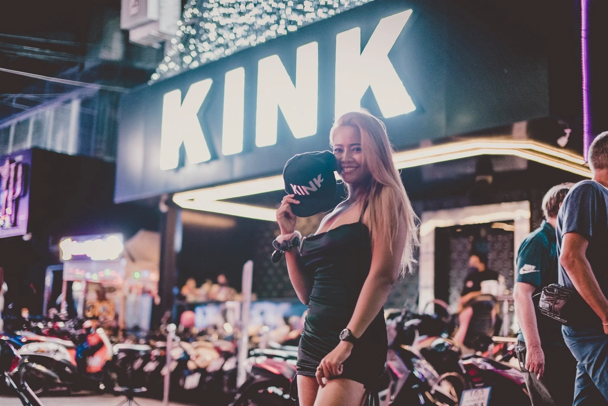 Kink Pattaya
