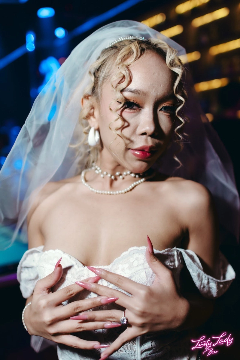 Lusty Lady Bar Bangkok