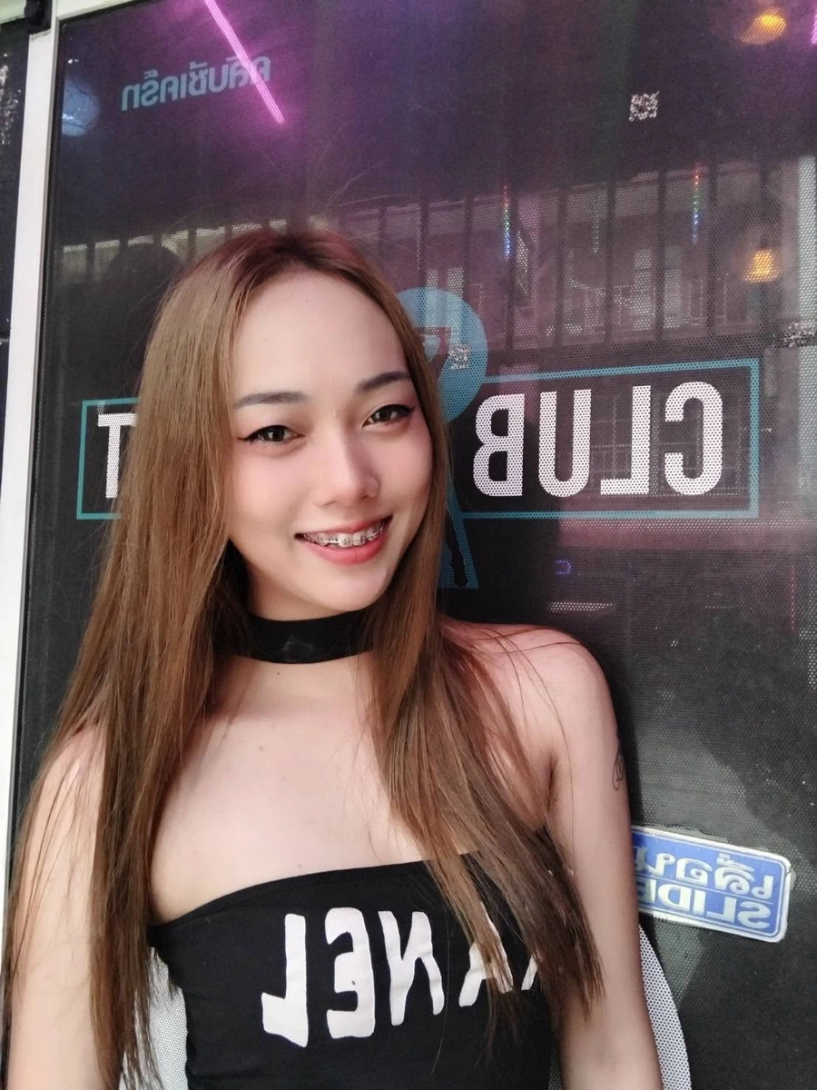 Club Secret Pattaya