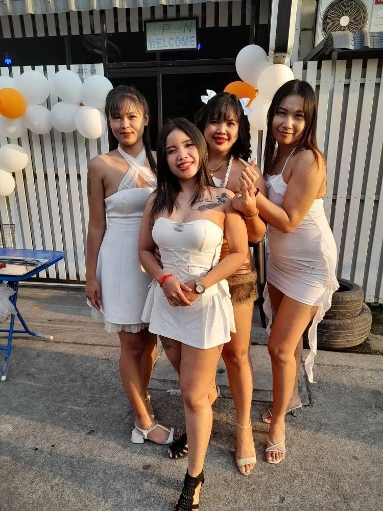 Club Secret Pattaya