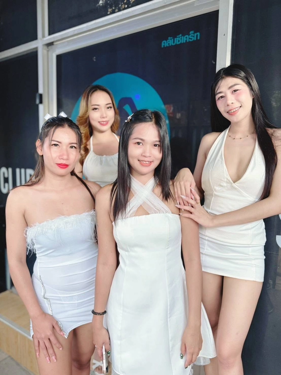 Club Secret Pattaya