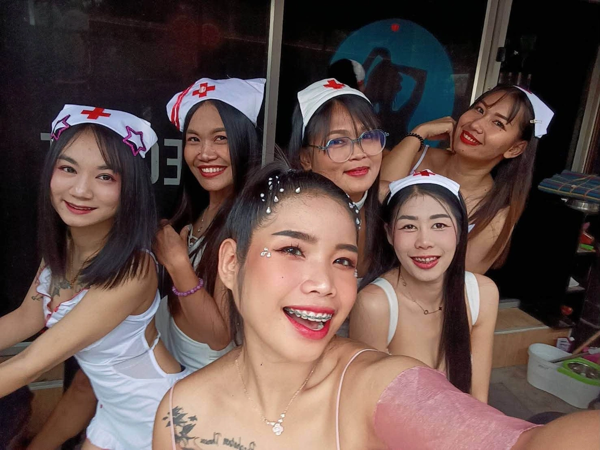 Club Secret Pattaya