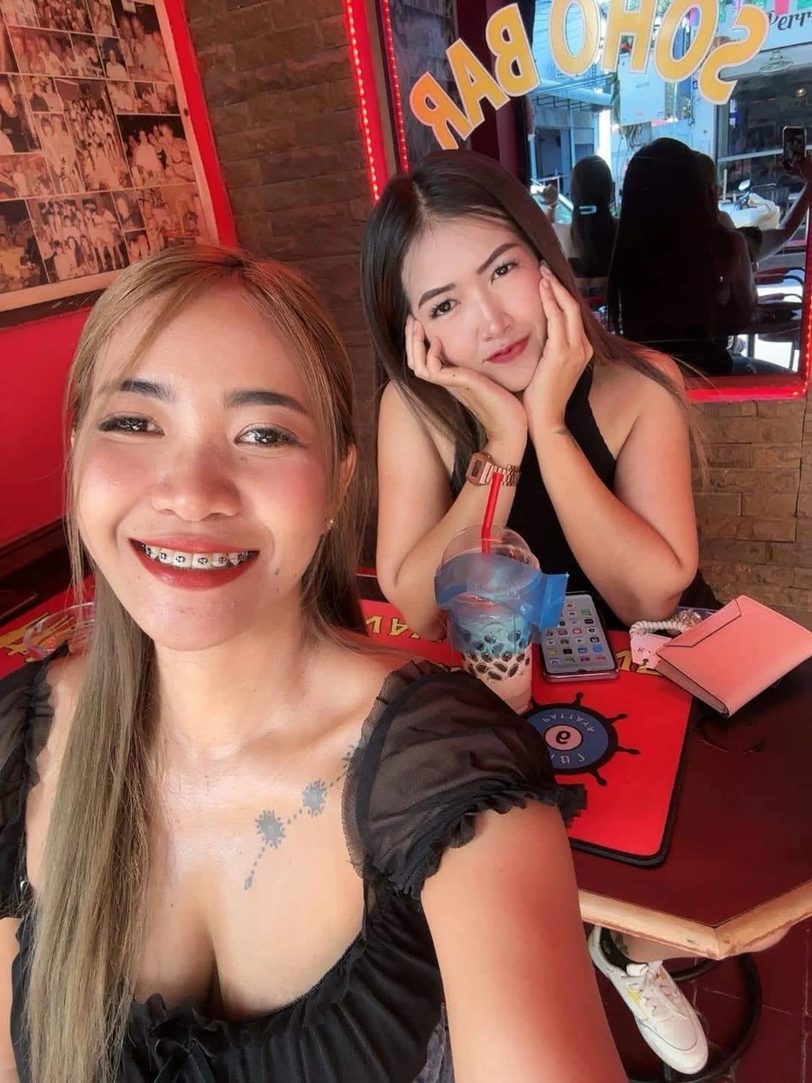 Soho Bar Pattaya