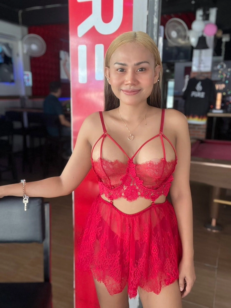 Fire Pattaya