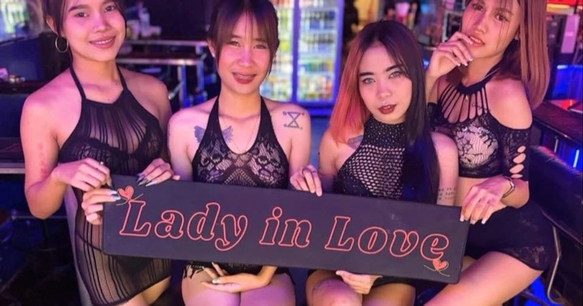 Lady In Love venue photo