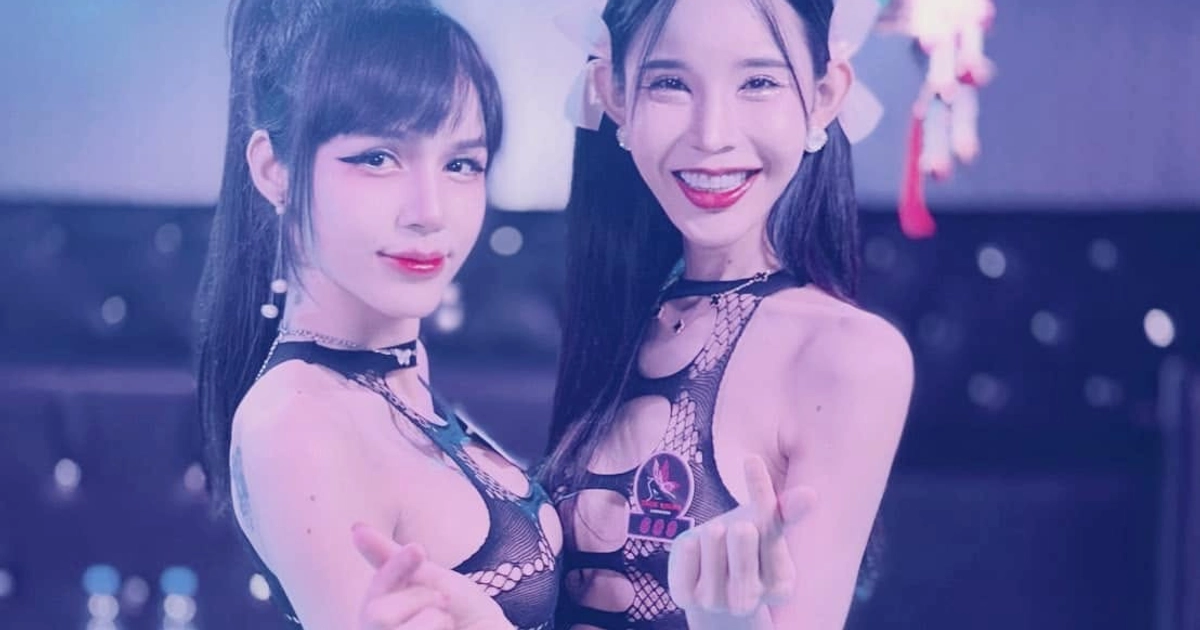True Color Agogo venue photo